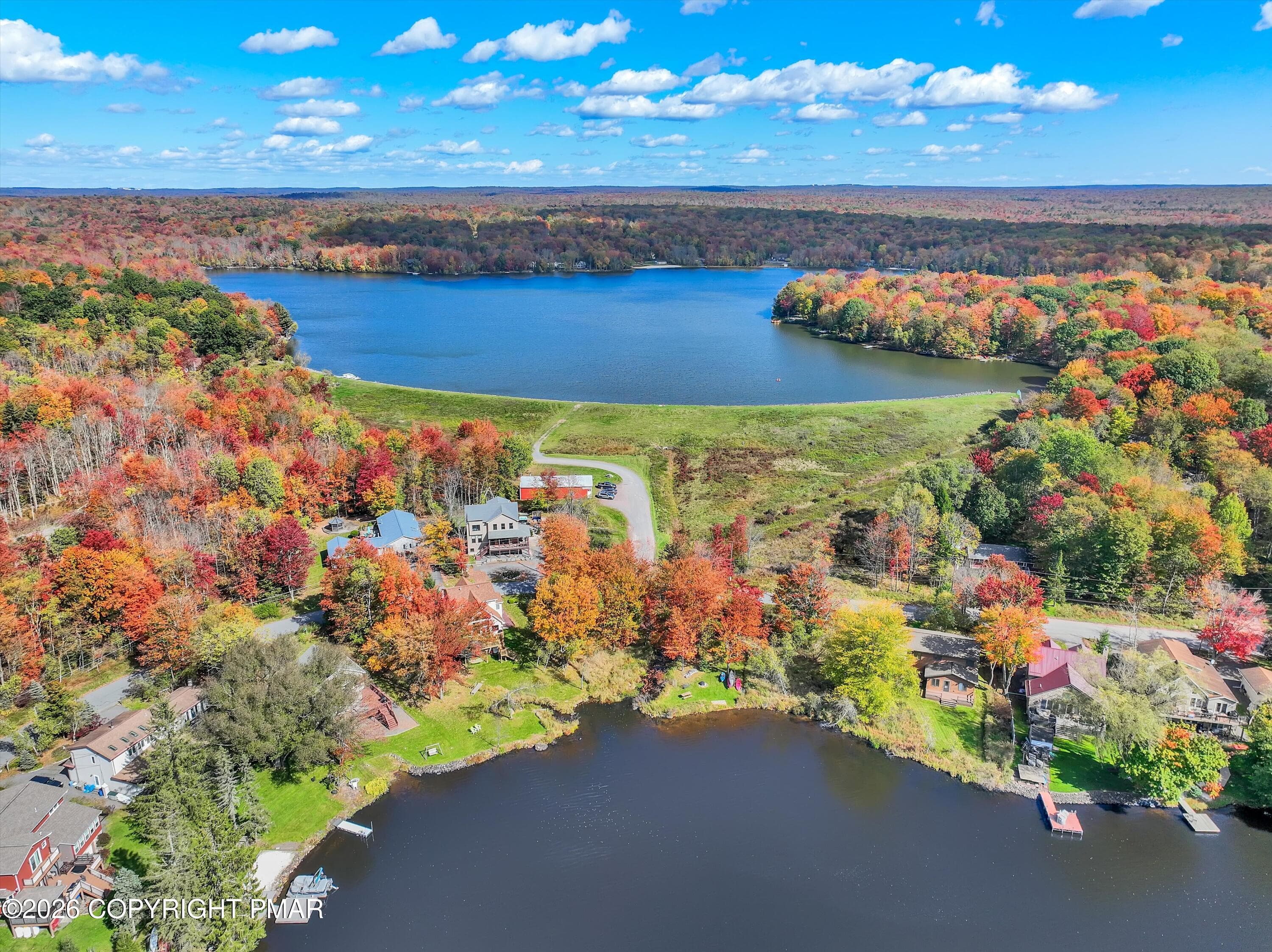 59-DJI_0032 - 7669 Lake Shore Drive, Pocono Lake, PA 18347, Pocono Lake