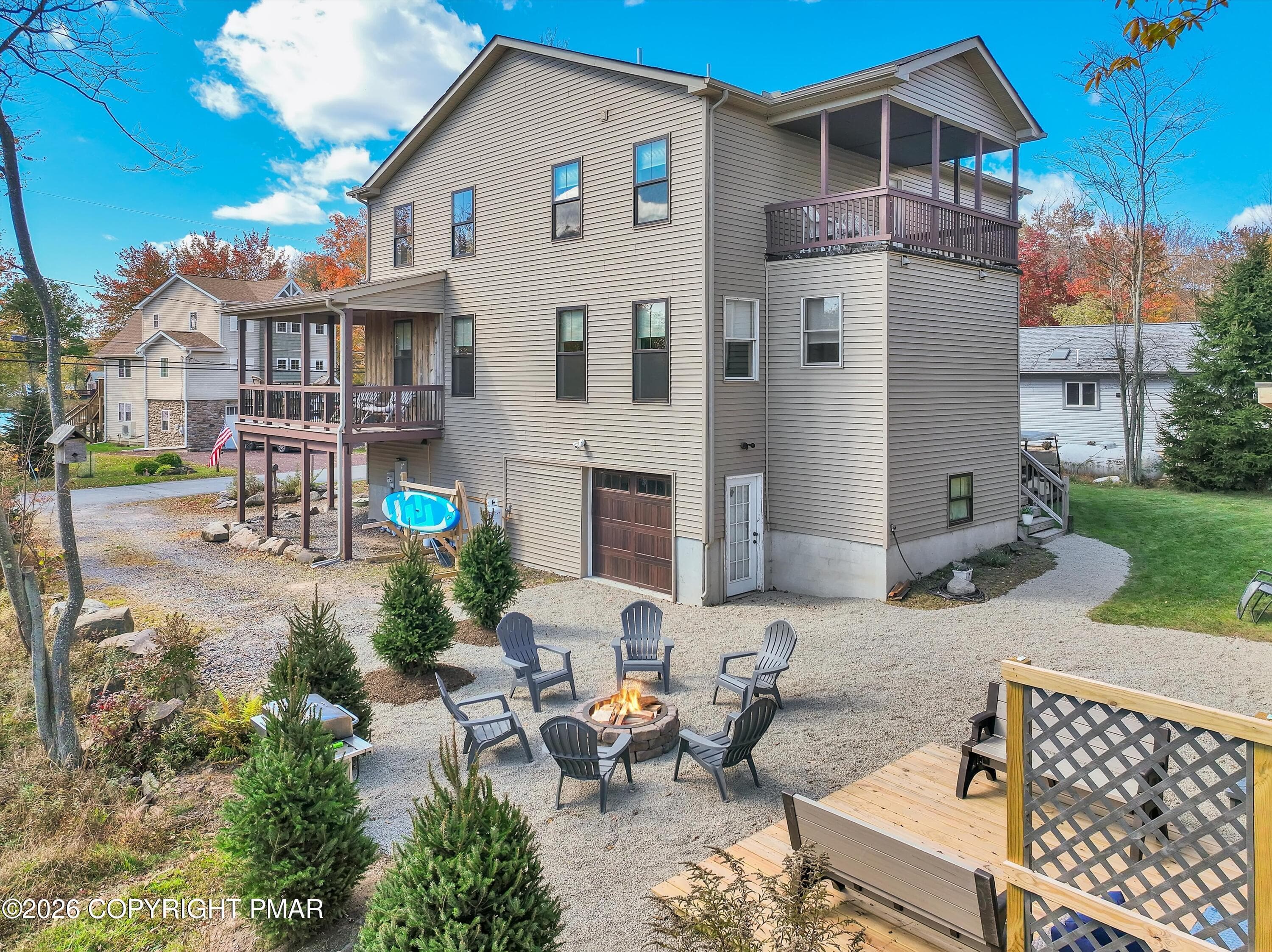 64-DJI_0019 - 7669 Lake Shore Drive, Pocono Lake, PA 18347, Pocono Lake