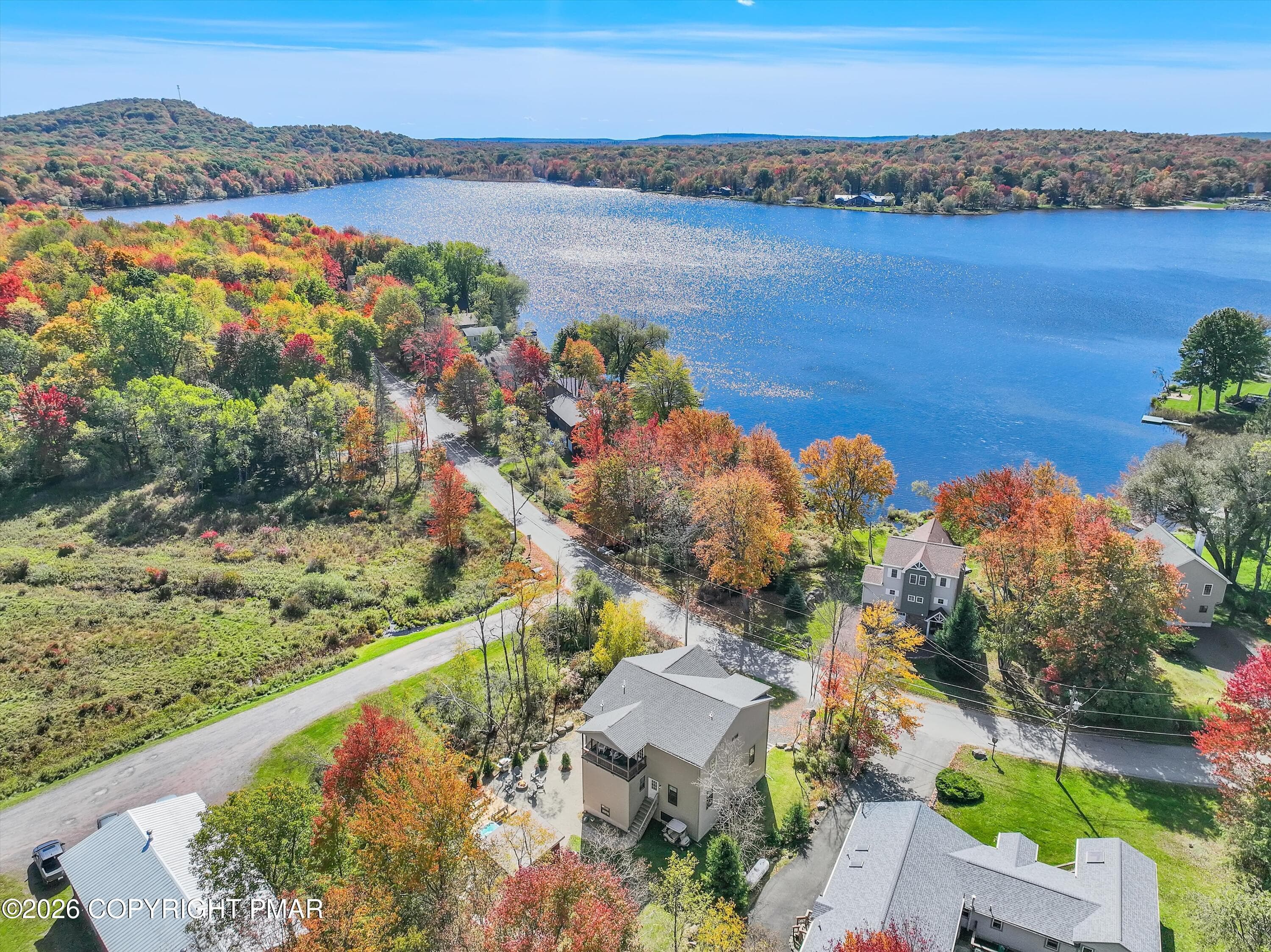 71-DJI_0025 - 7669 Lake Shore Drive, Pocono Lake, PA 18347, Pocono Lake