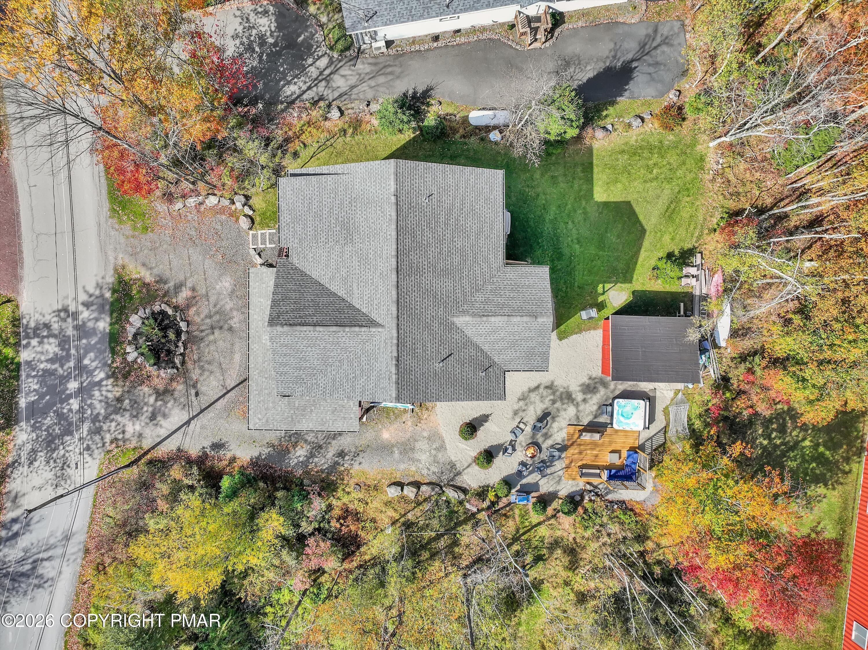 72-DJI_0037 - 7669 Lake Shore Drive, Pocono Lake, PA 18347, Pocono Lake