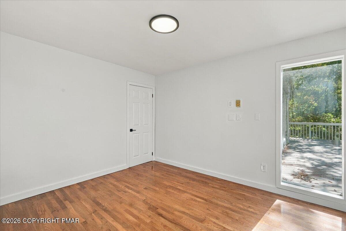 Primary Bedroom - 177 Summerton Circle, East Stroudsburg, PA 18301, East Stroudsburg