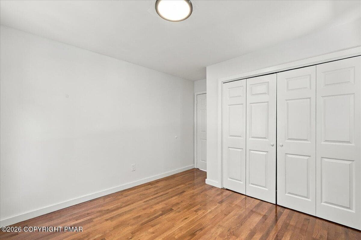Bedroom 4 - 177 Summerton Circle, East Stroudsburg, PA 18301, East Stroudsburg