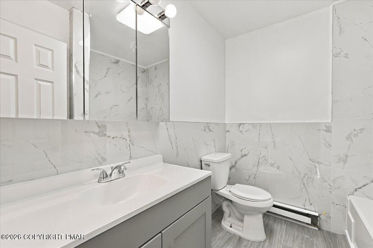 Bathroom 2 - 177 Summerton Circle, East Stroudsburg, PA 18301, East Stroudsburg