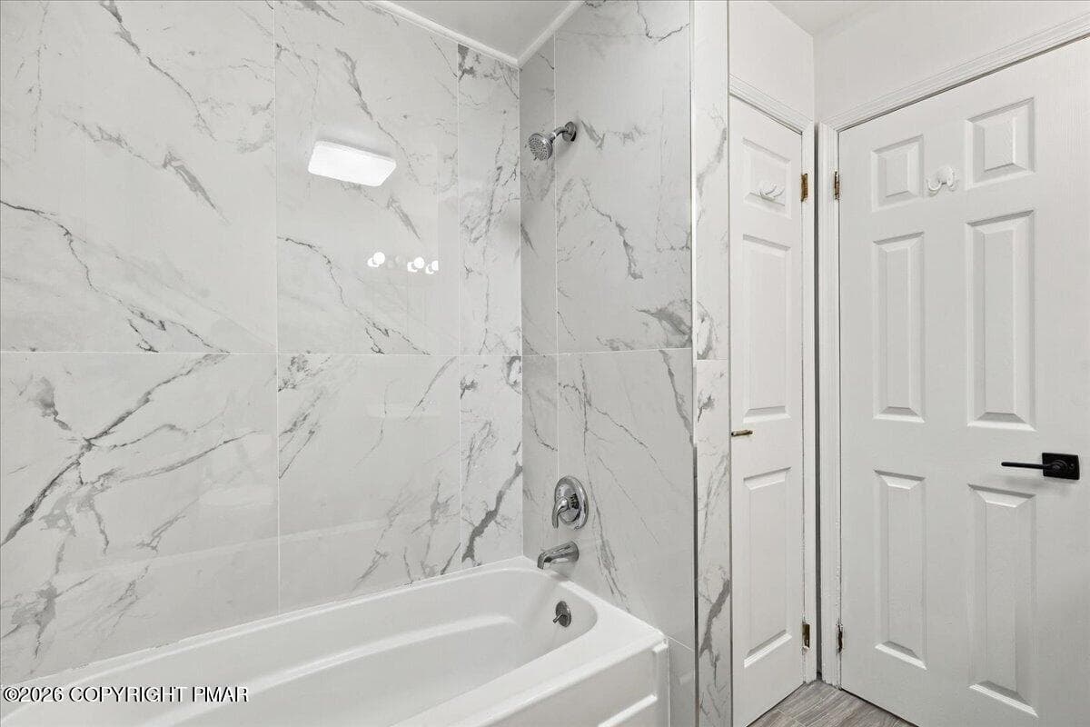 Bathroom 2 - 177 Summerton Circle, East Stroudsburg, PA 18301, East Stroudsburg