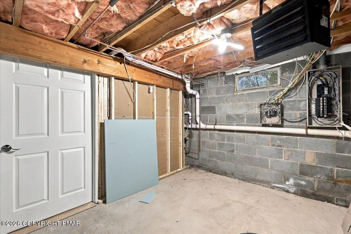Utility Room - 177 Summerton Circle, East Stroudsburg, PA 18301, East Stroudsburg