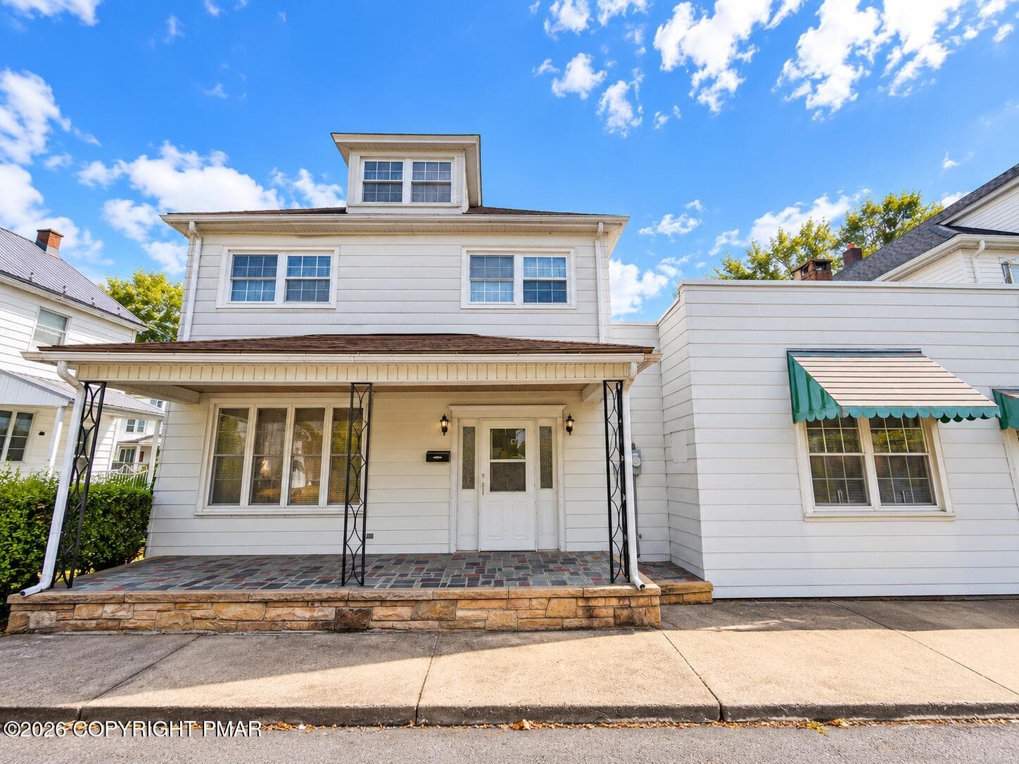 34 S 14th Street, Kulpmont, PA 17834
