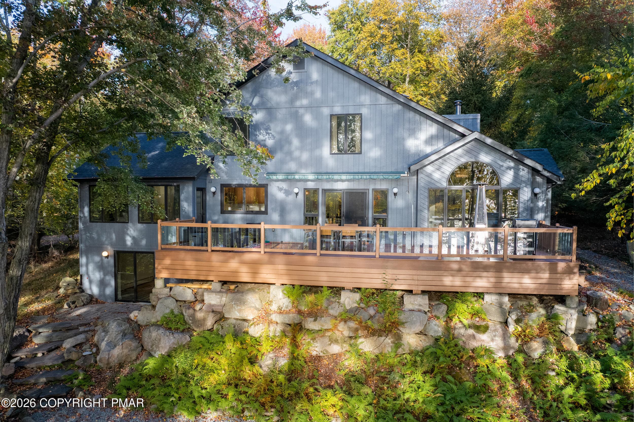 67 Lakeview Timbers Drive, Gouldsboro, PA 18424