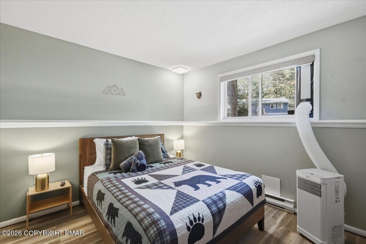Bedroom 3 - 6125 Boardwalk Drive, Tobyhanna, PA 18466, Tobyhanna
