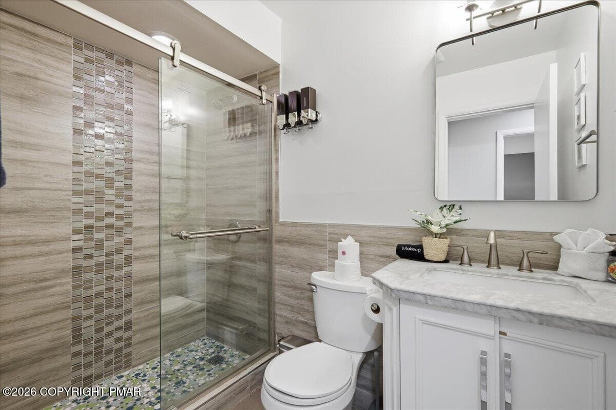 Bathroom - 6125 Boardwalk Drive, Tobyhanna, PA 18466, Tobyhanna