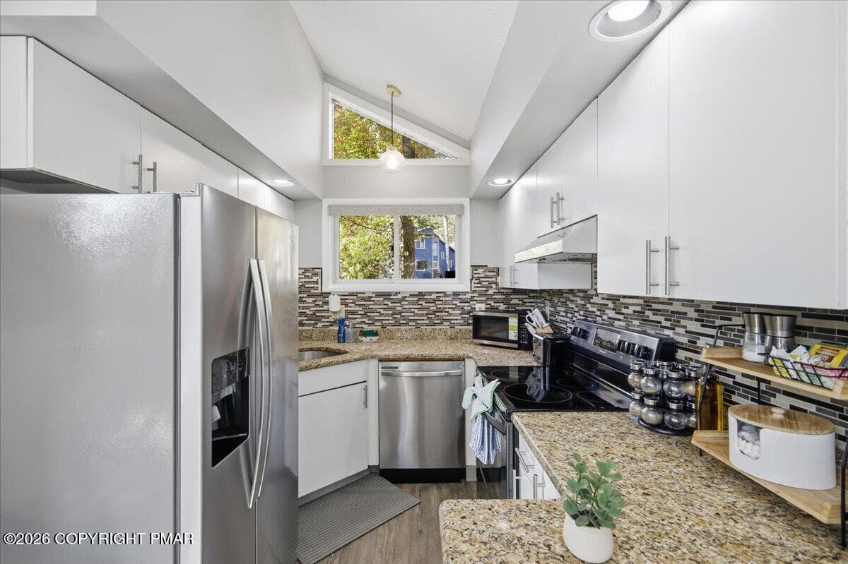 Kitchen - 6125 Boardwalk Drive, Tobyhanna, PA 18466, Tobyhanna