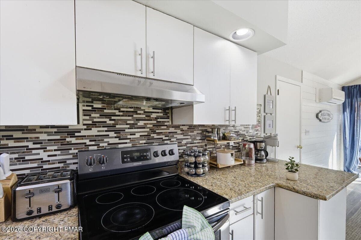 Kitchen - 6125 Boardwalk Drive, Tobyhanna, PA 18466, Tobyhanna