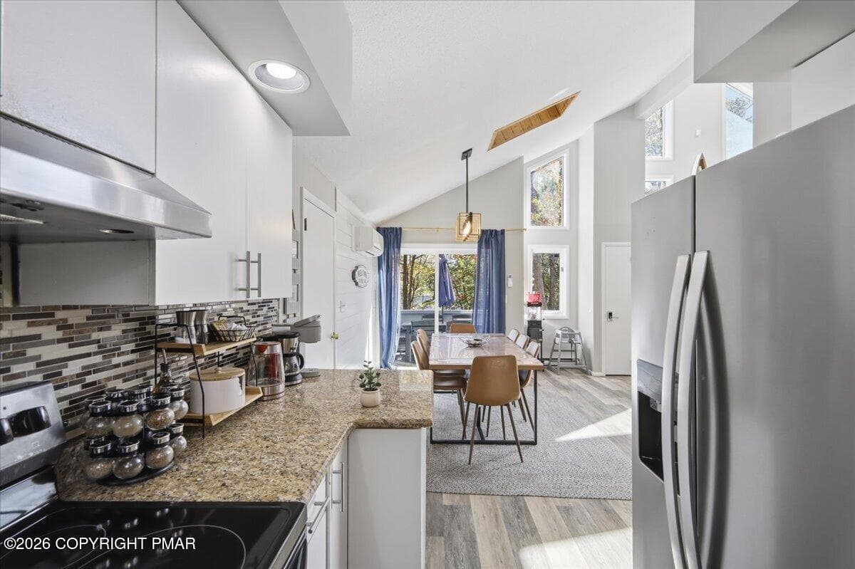 Kitchen - 6125 Boardwalk Drive, Tobyhanna, PA 18466, Tobyhanna