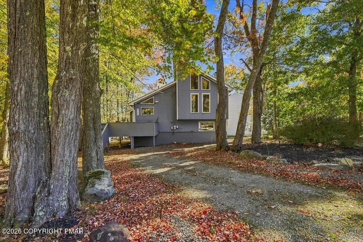 Thanks for Looking! - 6125 Boardwalk Drive, Tobyhanna, PA 18466, Tobyhanna