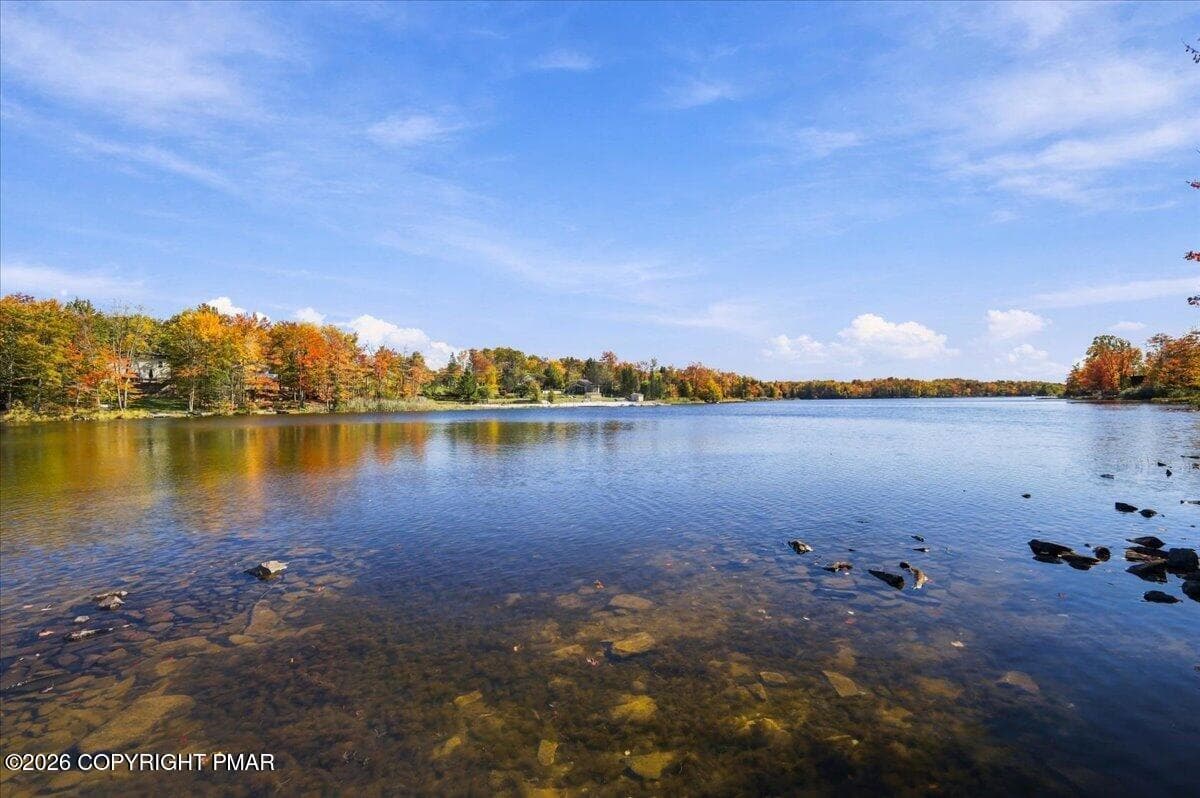 Lake - 6125 Boardwalk Drive, Tobyhanna, PA 18466, Tobyhanna