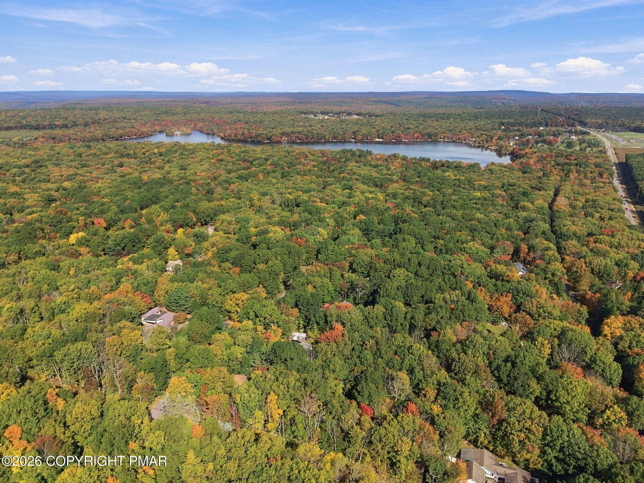 Lake Community - 22 White Birch Drive, Jim Thorpe, PA 18229, Jim Thorpe