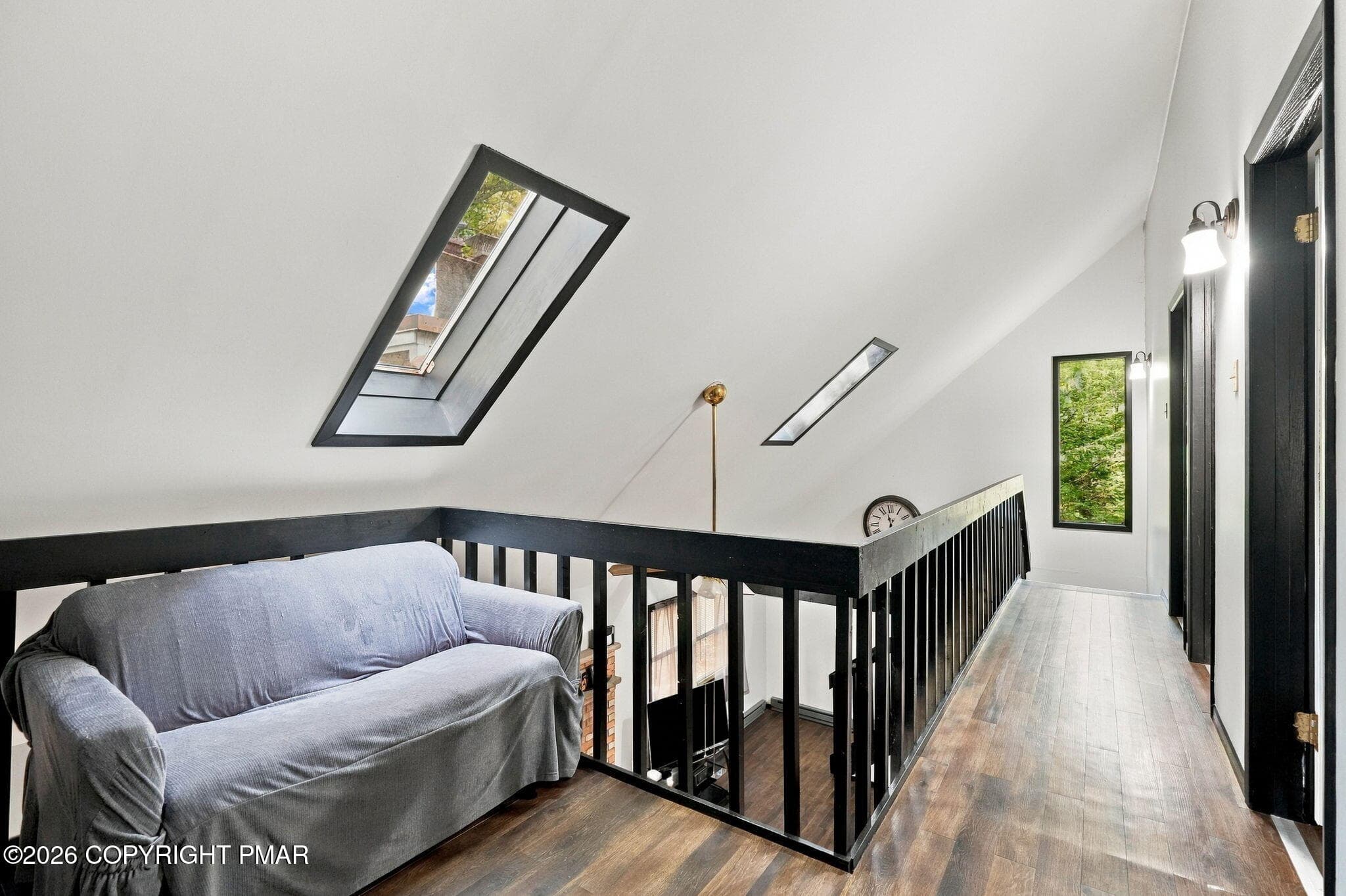 Loft - 22 White Birch Drive, Jim Thorpe, PA 18229, Jim Thorpe
