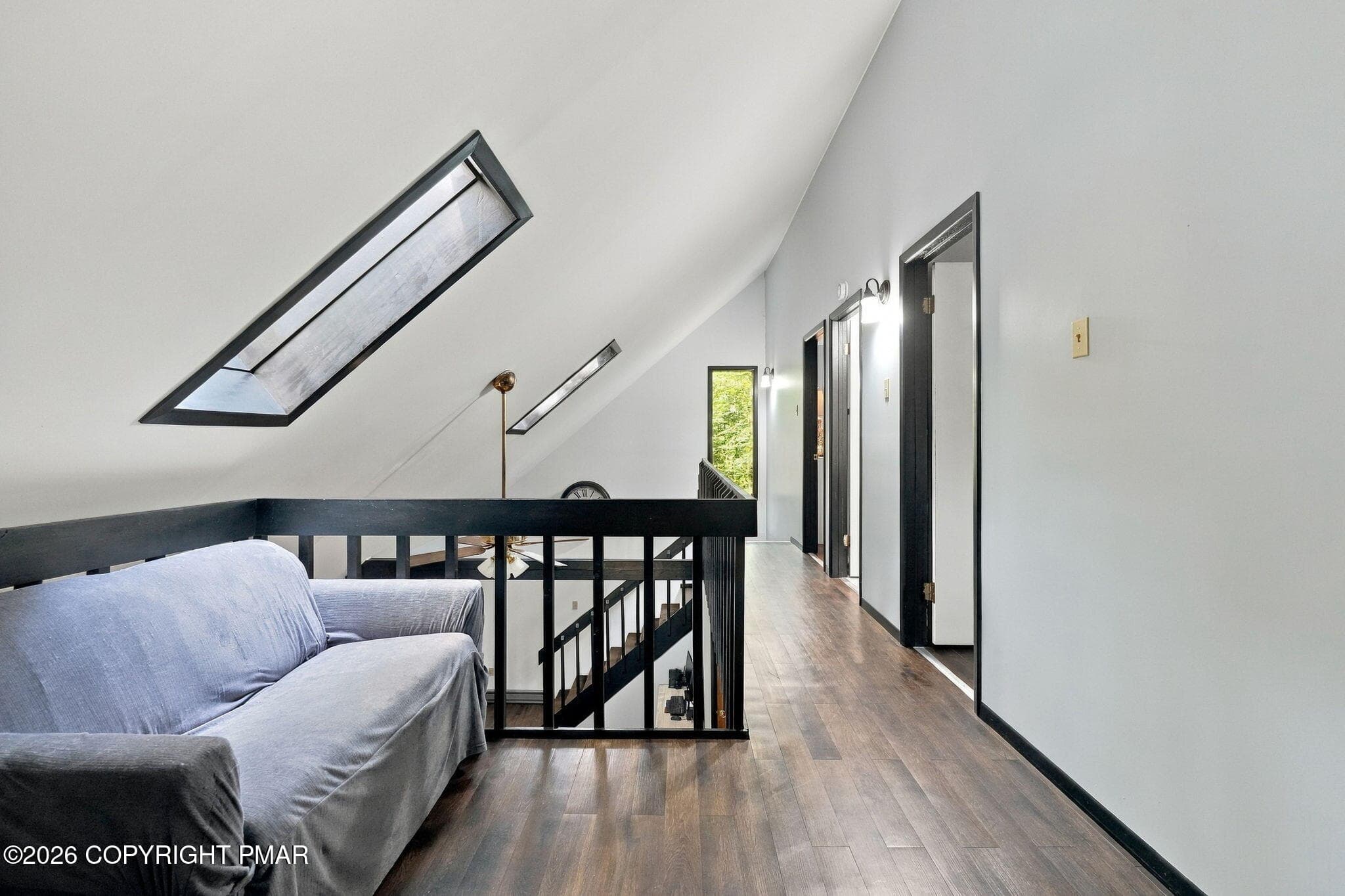 Loft - 22 White Birch Drive, Jim Thorpe, PA 18229, Jim Thorpe
