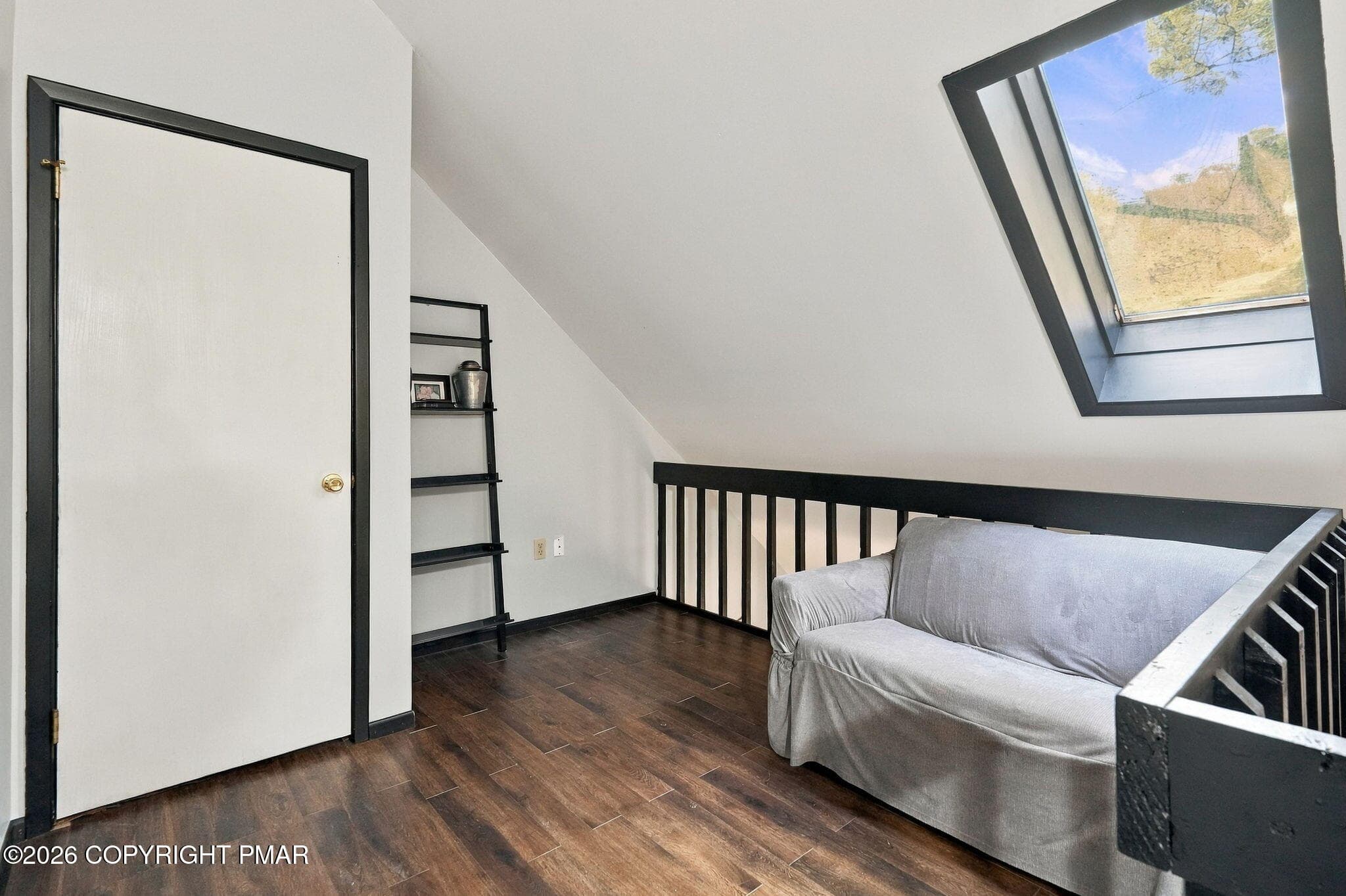 Loft - 22 White Birch Drive, Jim Thorpe, PA 18229, Jim Thorpe