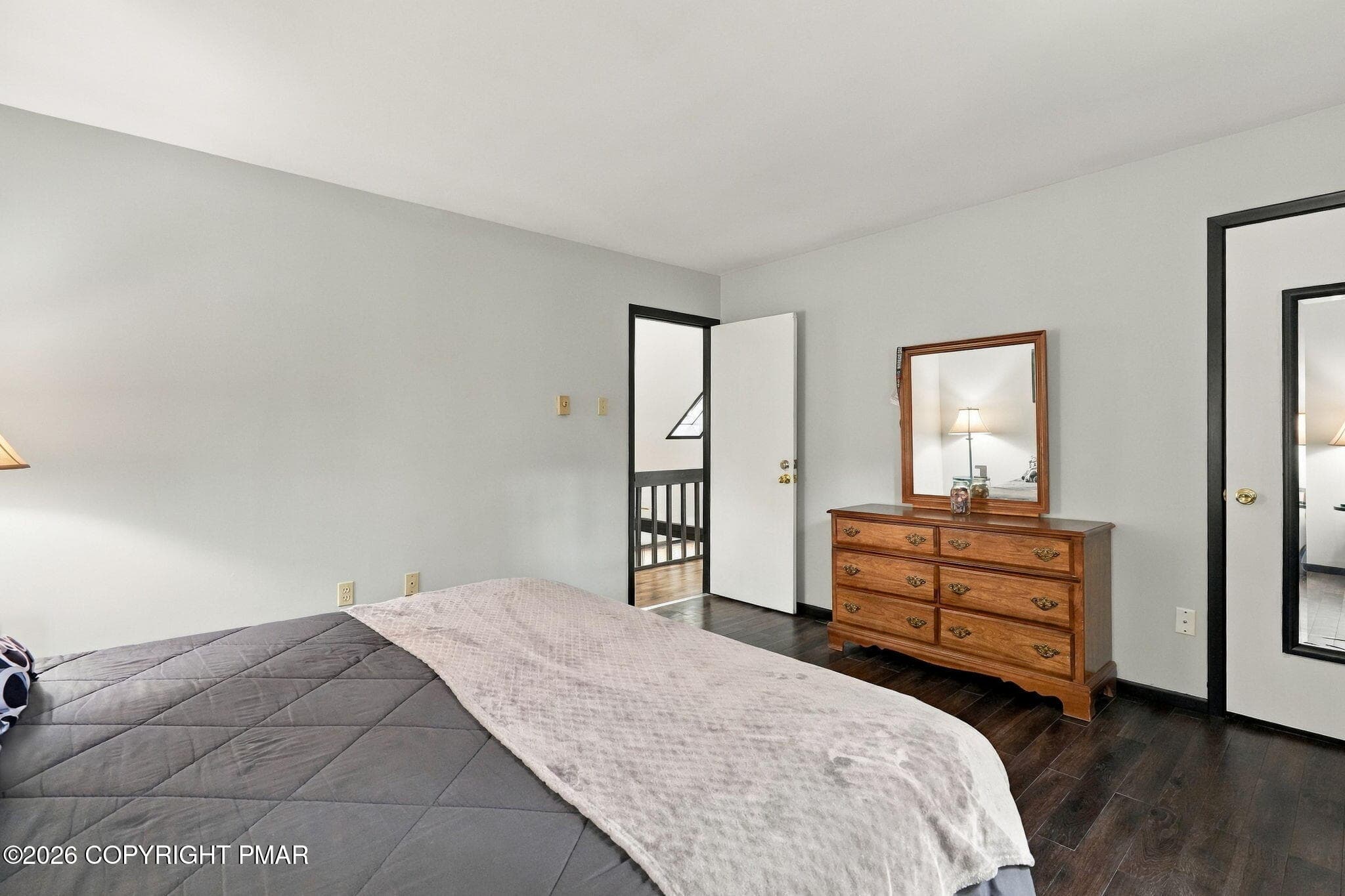 Bedroom - 22 White Birch Drive, Jim Thorpe, PA 18229, Jim Thorpe