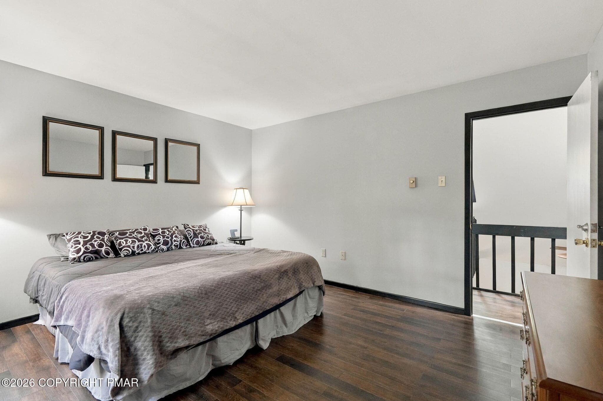 Bedroom - 22 White Birch Drive, Jim Thorpe, PA 18229, Jim Thorpe