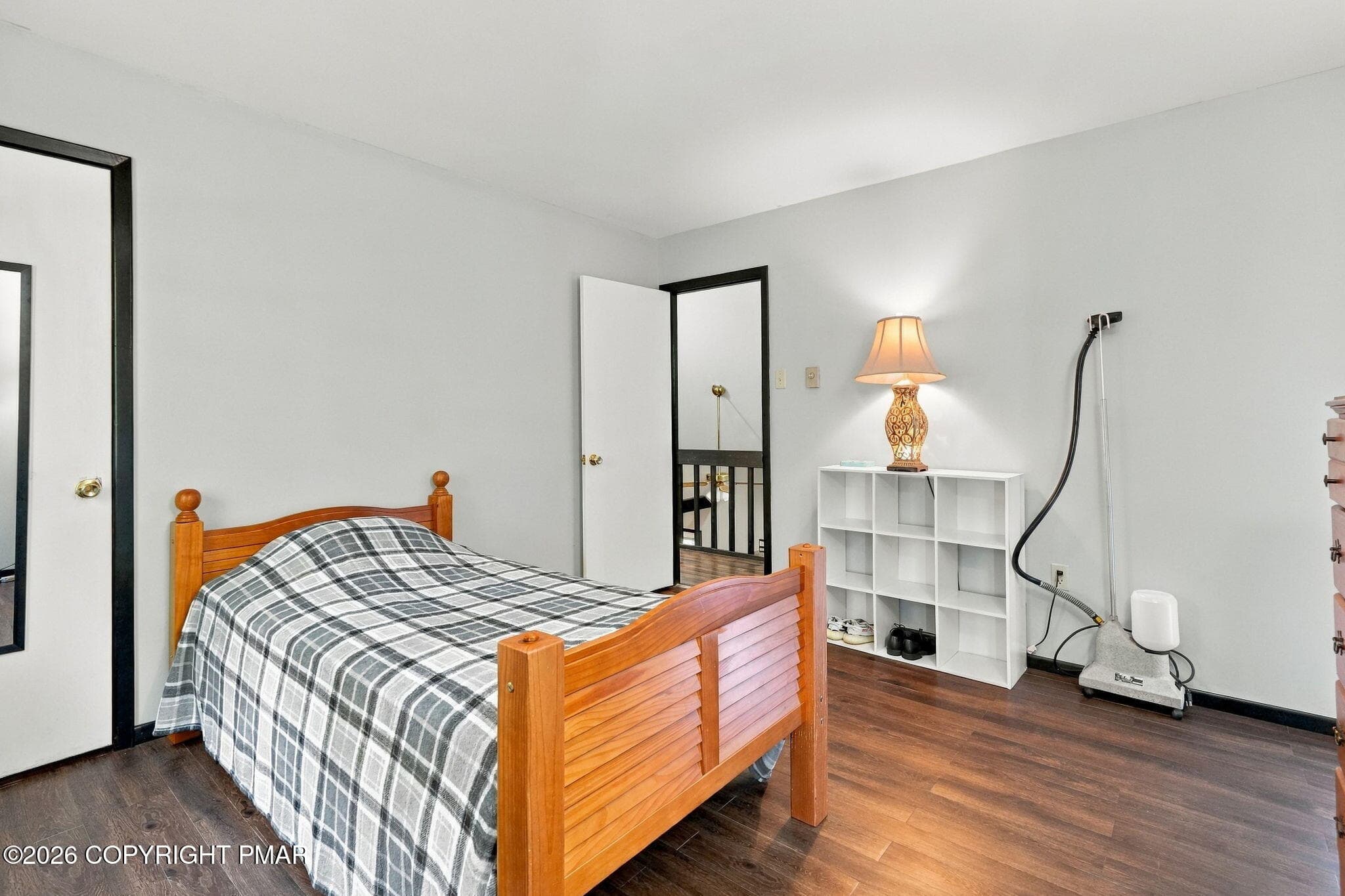 Bedroom - 22 White Birch Drive, Jim Thorpe, PA 18229, Jim Thorpe