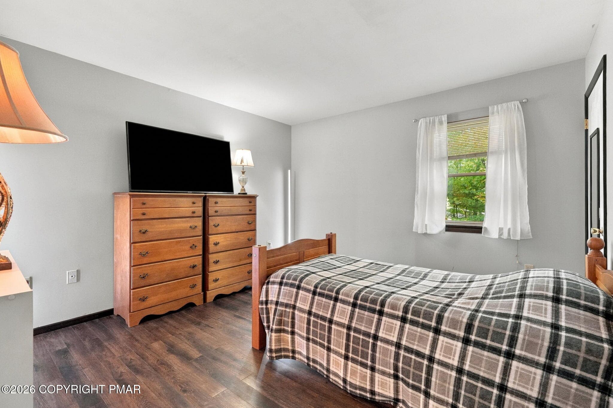 Bedroom - 22 White Birch Drive, Jim Thorpe, PA 18229, Jim Thorpe
