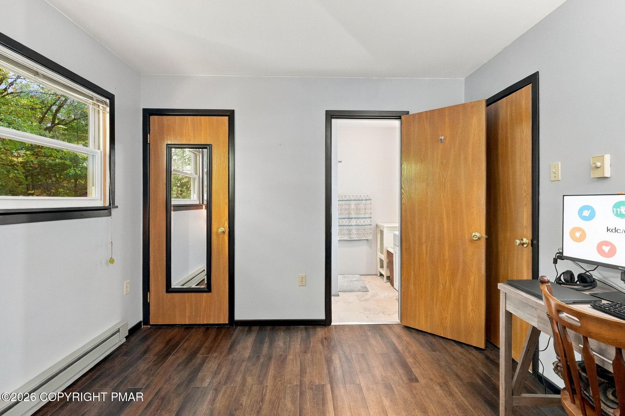 1st Floor Primary Suite - 22 White Birch Drive, Jim Thorpe, PA 18229, Jim Thorpe