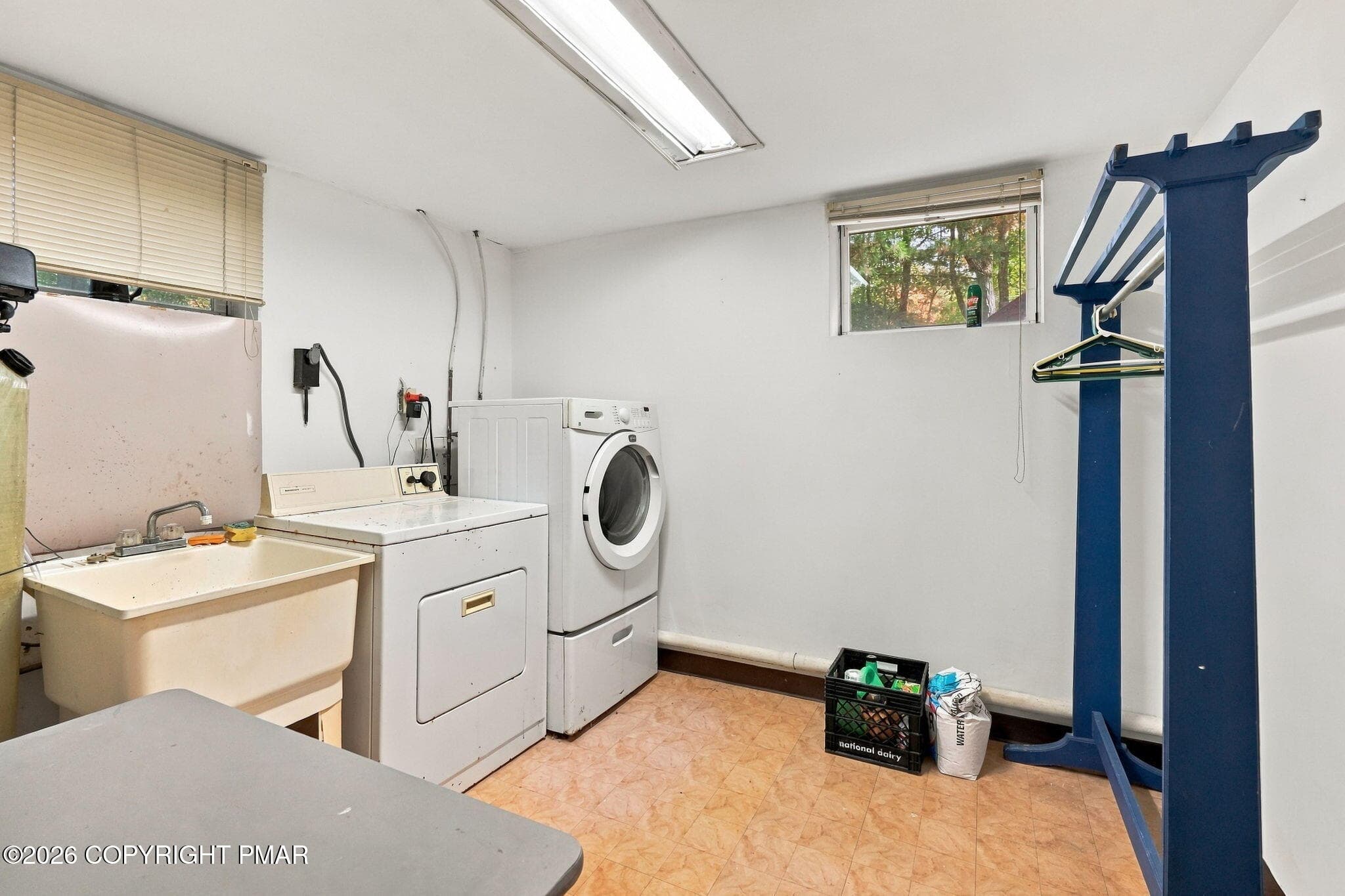 Laundry Room - 22 White Birch Drive, Jim Thorpe, PA 18229, Jim Thorpe