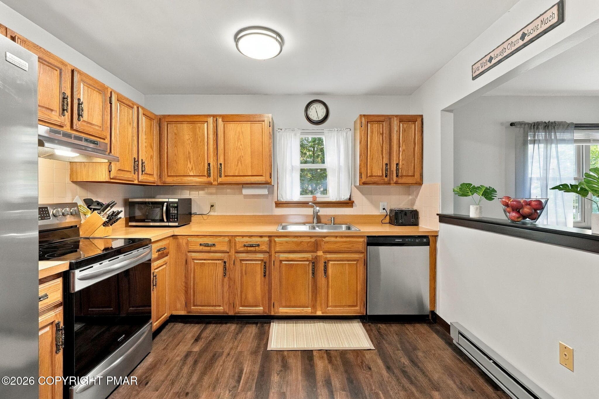 Kitchen - 22 White Birch Drive, Jim Thorpe, PA 18229, Jim Thorpe