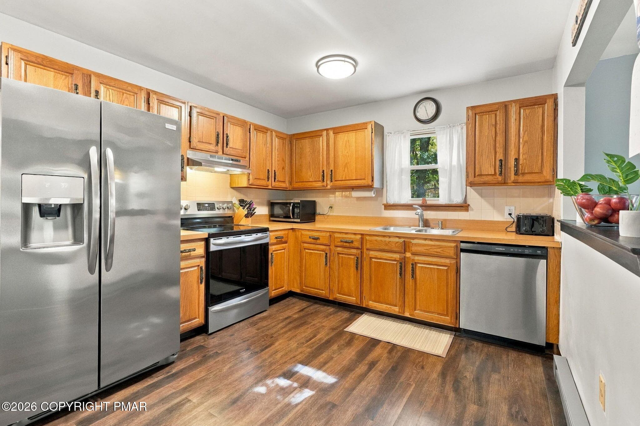 Kitchen - 22 White Birch Drive, Jim Thorpe, PA 18229, Jim Thorpe