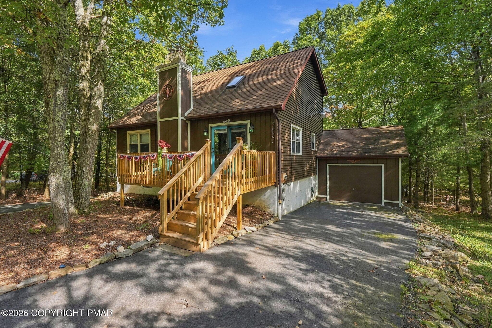 22 White Birch Drive, Jim Thorpe, PA 18229