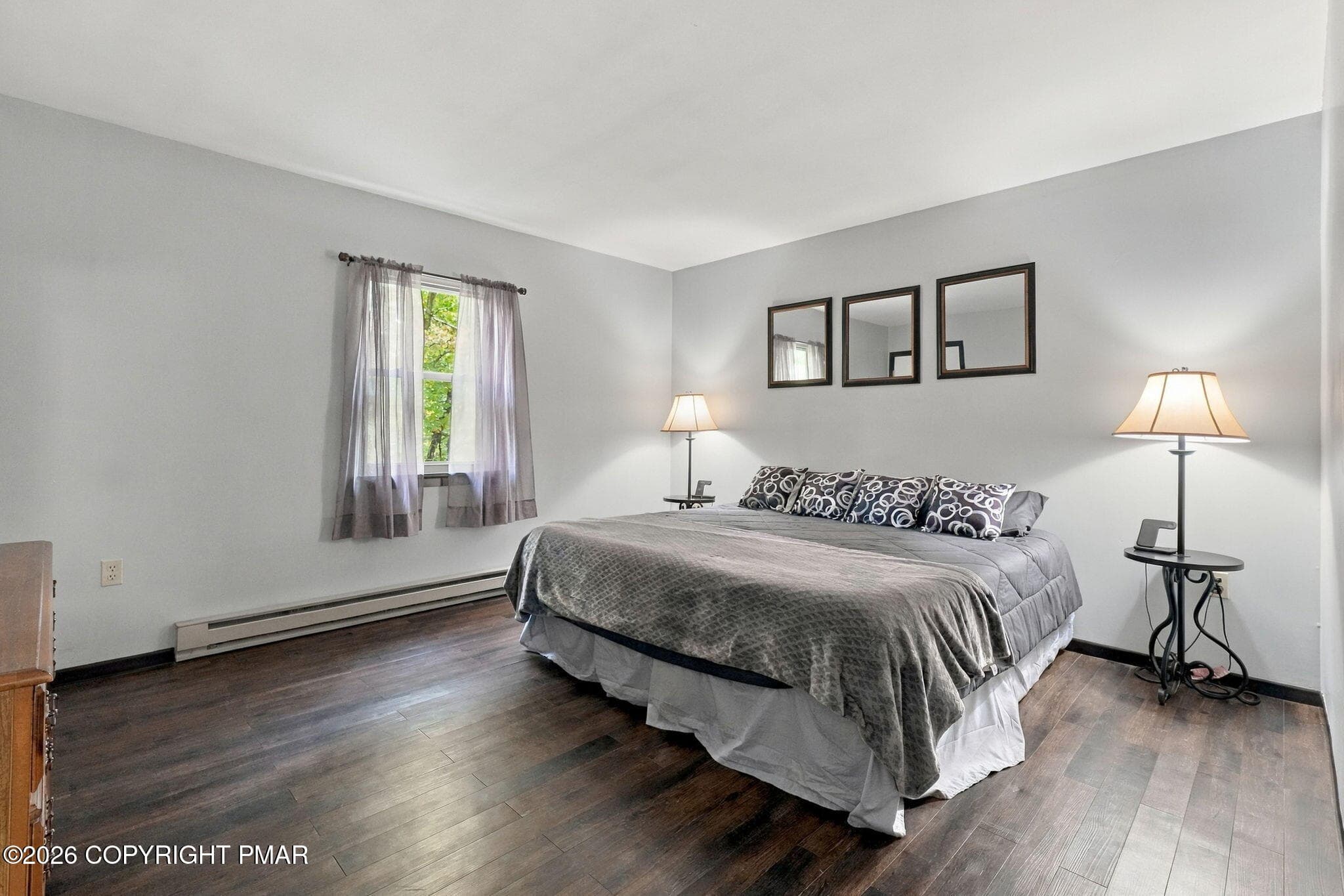 Bedroom - 22 White Birch Drive, Jim Thorpe, PA 18229, Jim Thorpe