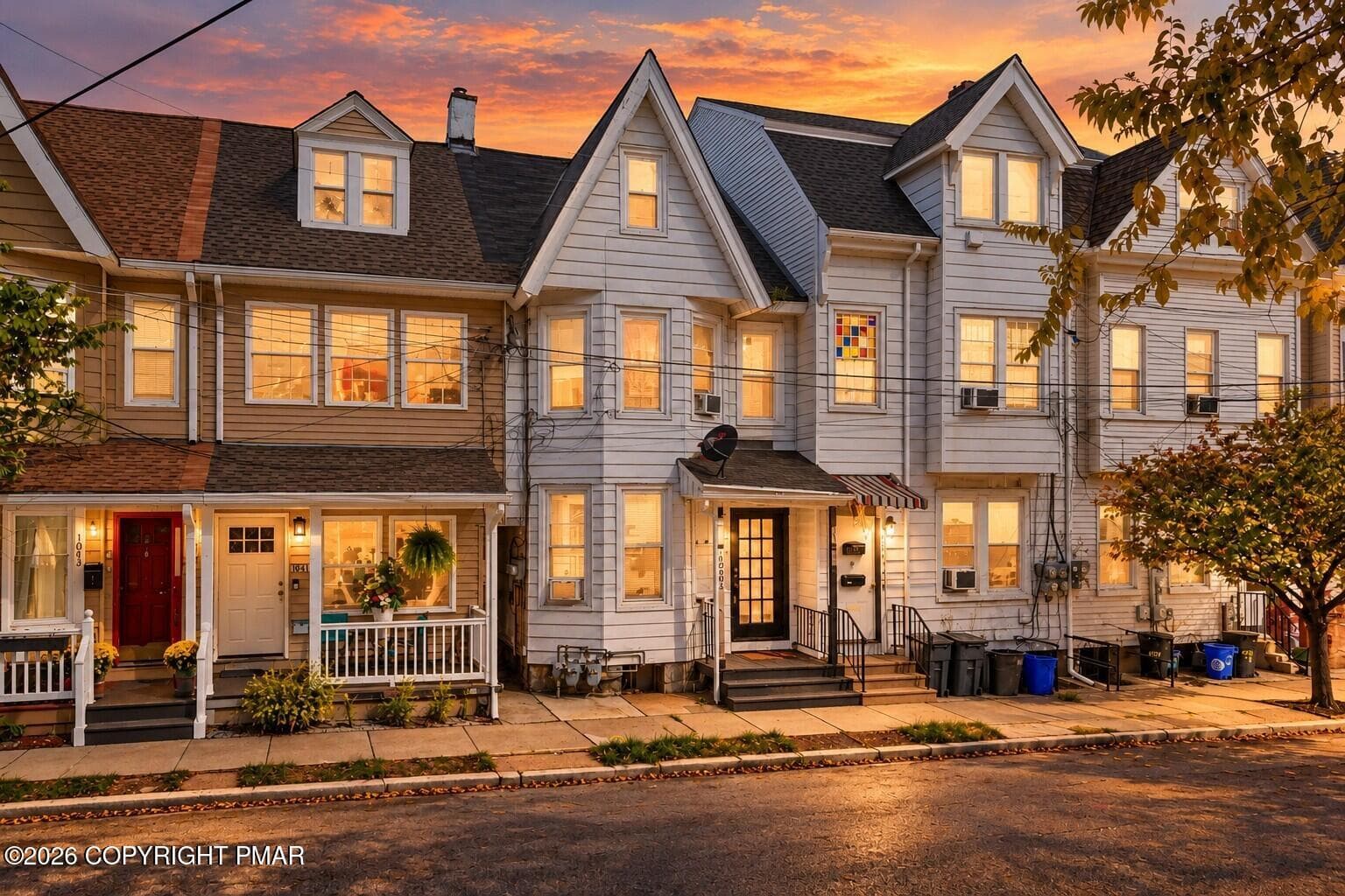 1039 Washington Street, Easton, PA 18042