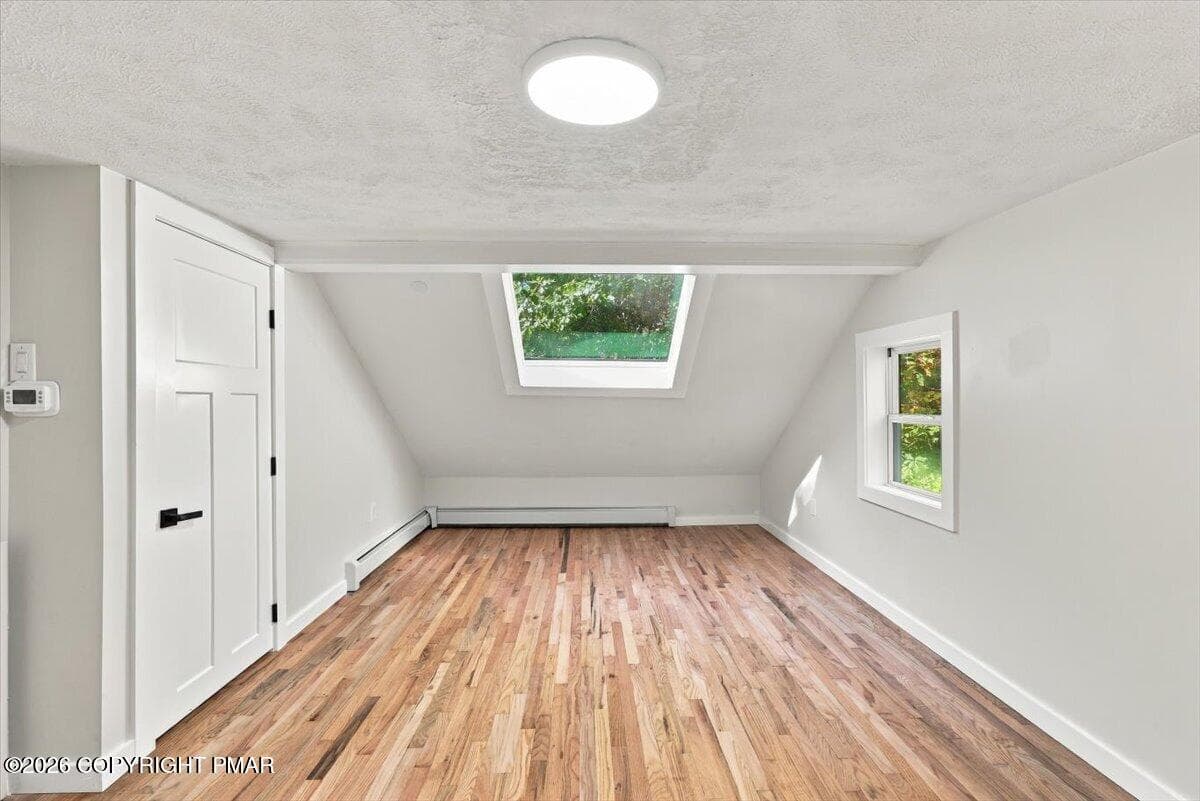 Attic/ Loft - 293 Canal Road, East Stroudsburg, PA 18302, East Stroudsburg