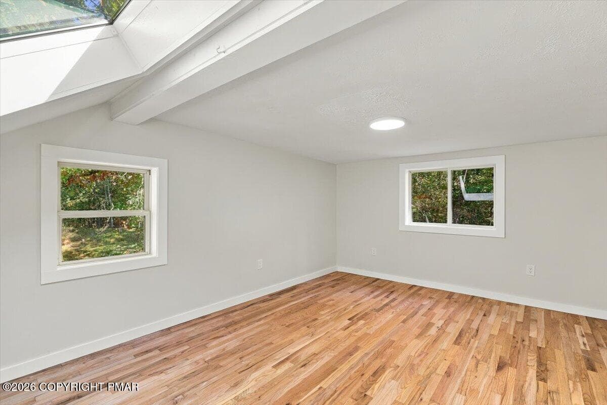 Attic/ Loft - 293 Canal Road, East Stroudsburg, PA 18302, East Stroudsburg