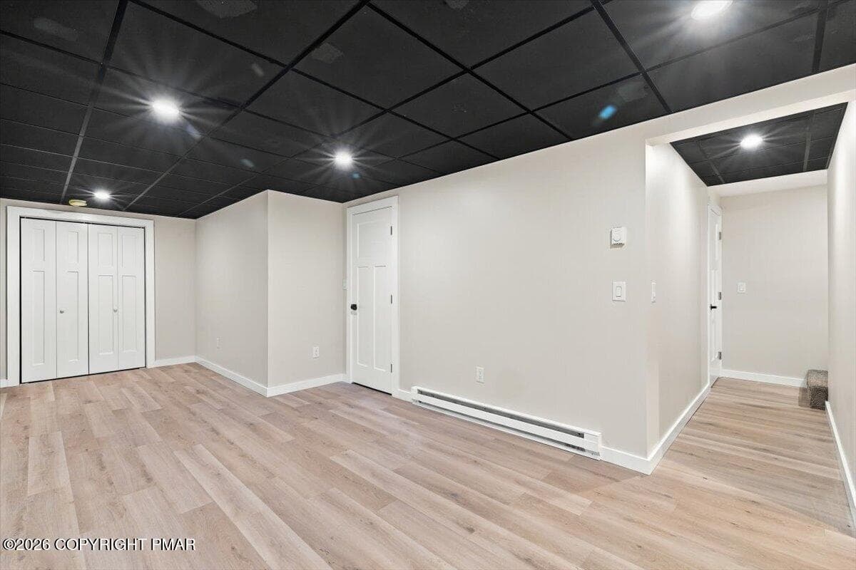 Rec Room - 293 Canal Road, East Stroudsburg, PA 18302, East Stroudsburg