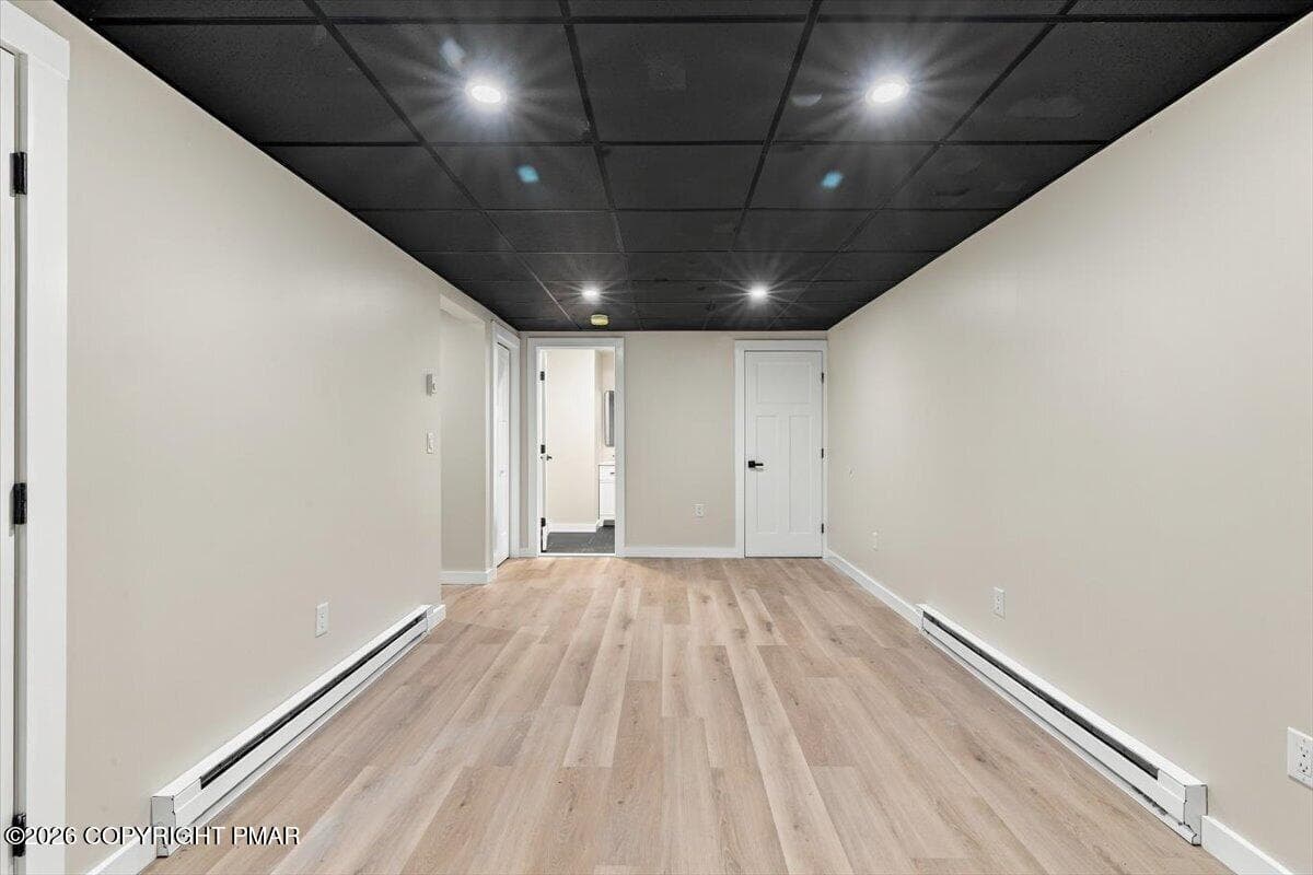 Rec Room - 293 Canal Road, East Stroudsburg, PA 18302, East Stroudsburg