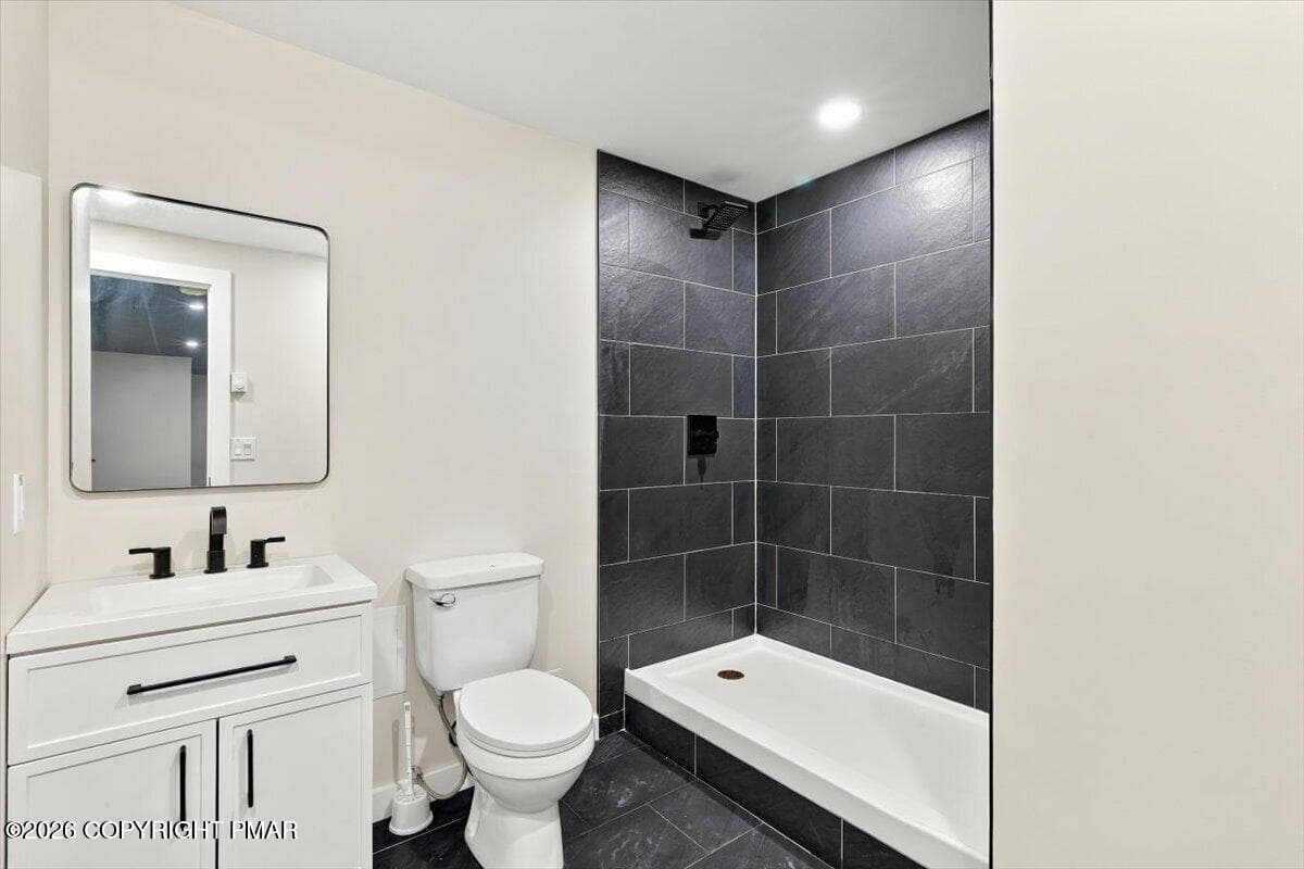 Bathroom - 293 Canal Road, East Stroudsburg, PA 18302, East Stroudsburg