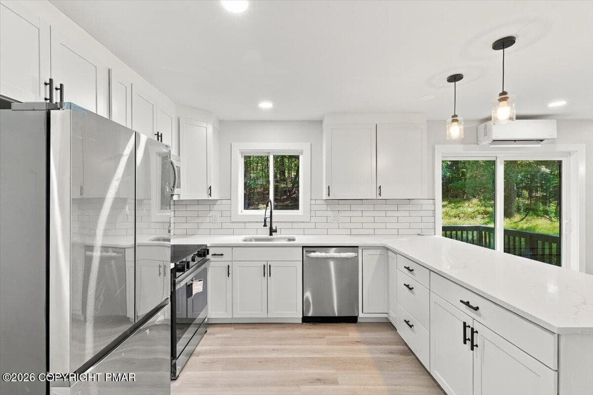 Kitchen - 293 Canal Road, East Stroudsburg, PA 18302, East Stroudsburg