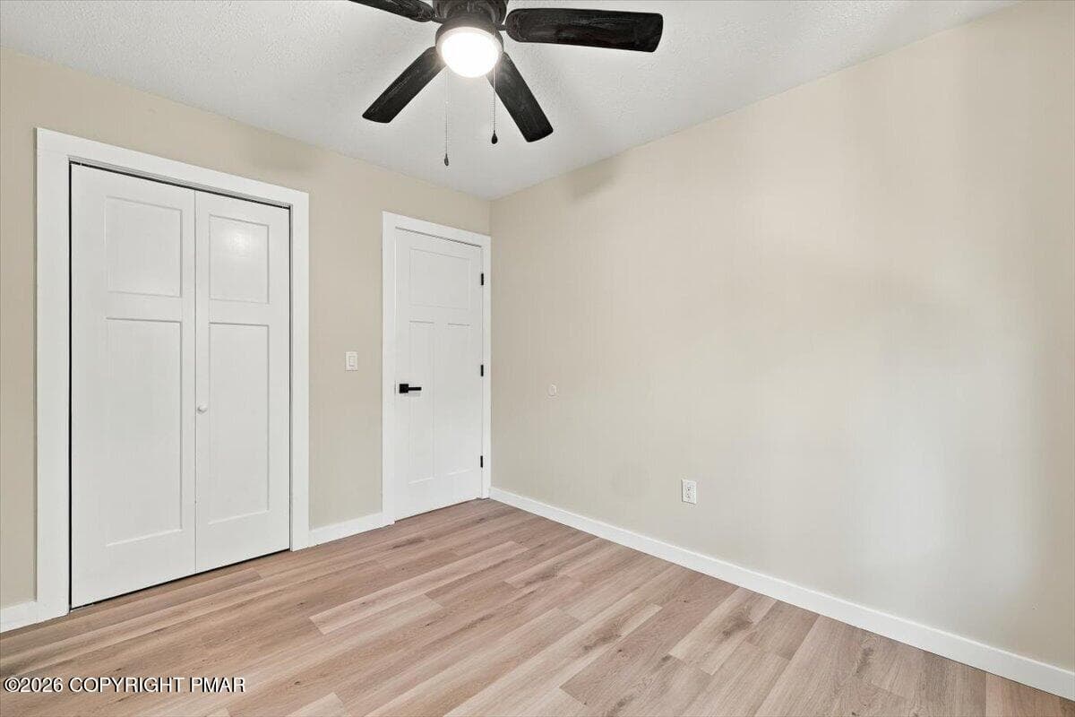 Bedroom - 293 Canal Road, East Stroudsburg, PA 18302, East Stroudsburg