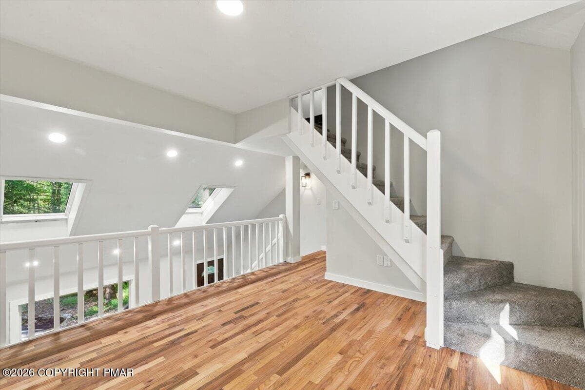 Loft - 293 Canal Road, East Stroudsburg, PA 18302, East Stroudsburg