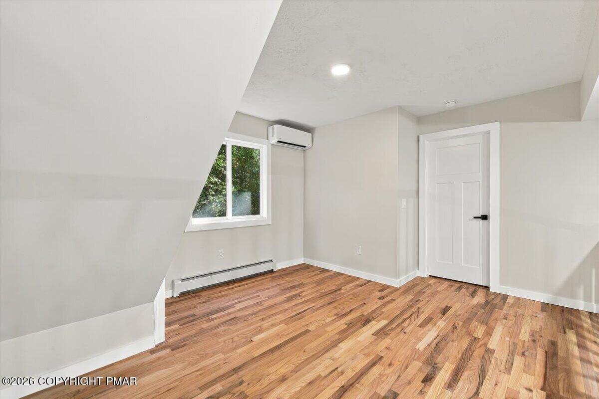 Loft - 293 Canal Road, East Stroudsburg, PA 18302, East Stroudsburg