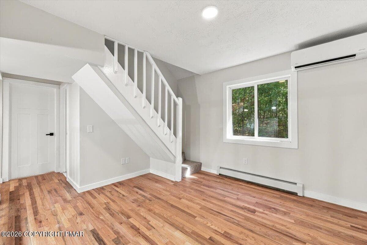 Loft - 293 Canal Road, East Stroudsburg, PA 18302, East Stroudsburg