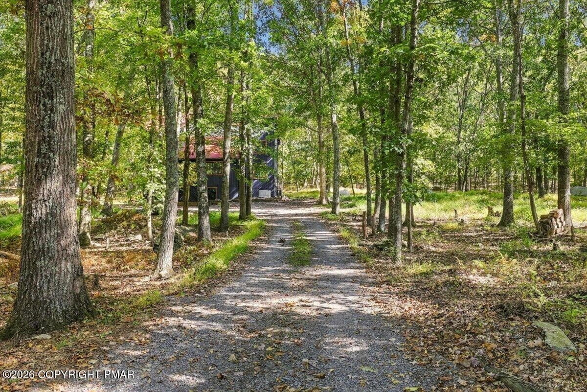 Street View - 293 Canal Road, East Stroudsburg, PA 18302, East Stroudsburg