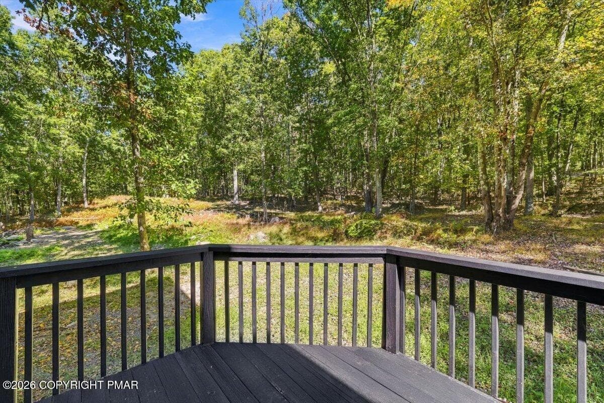Back Yard - 293 Canal Road, East Stroudsburg, PA 18302, East Stroudsburg