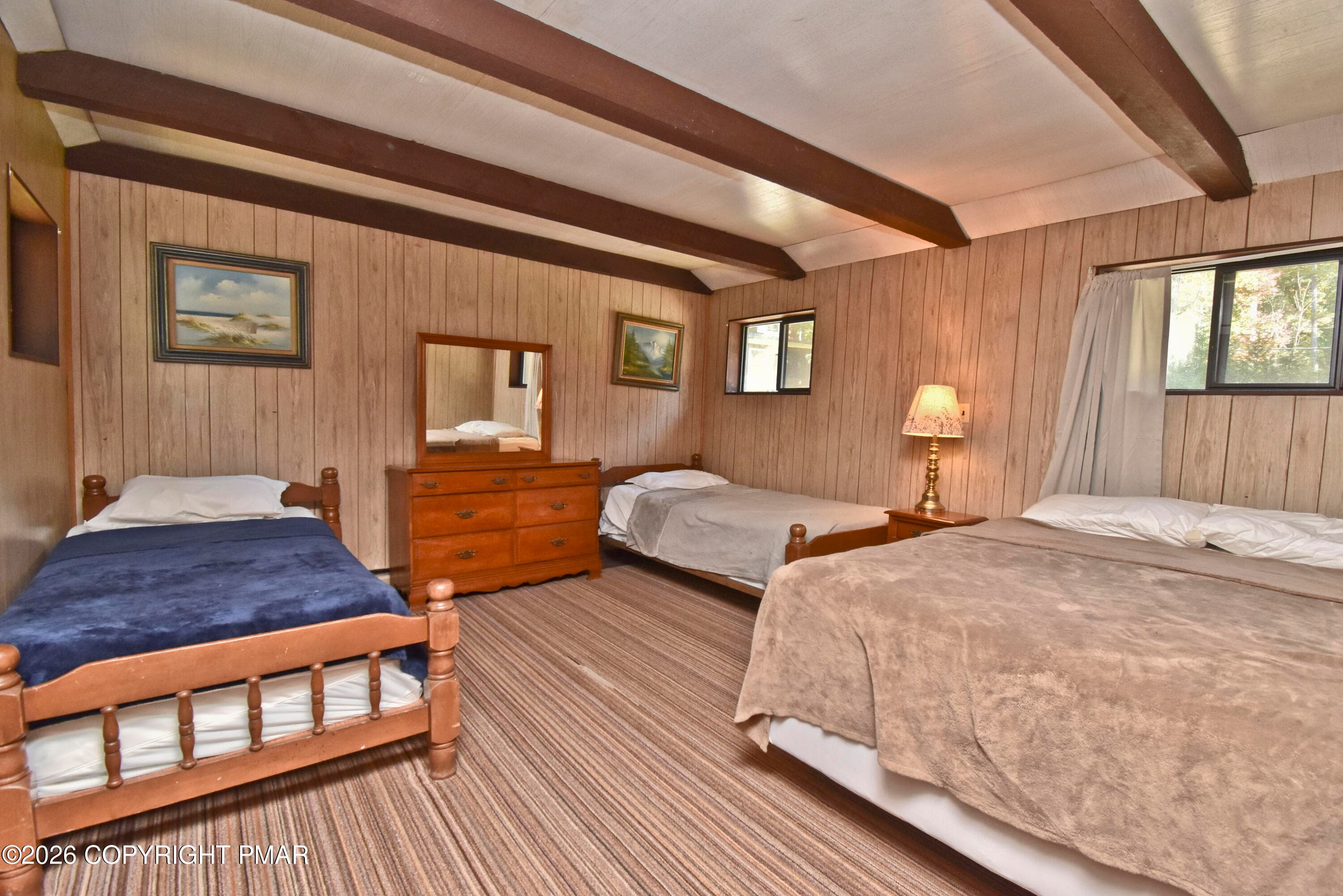 4 Acorn Bedroom (1) - 271 Route 390, Tafton, PA 18464