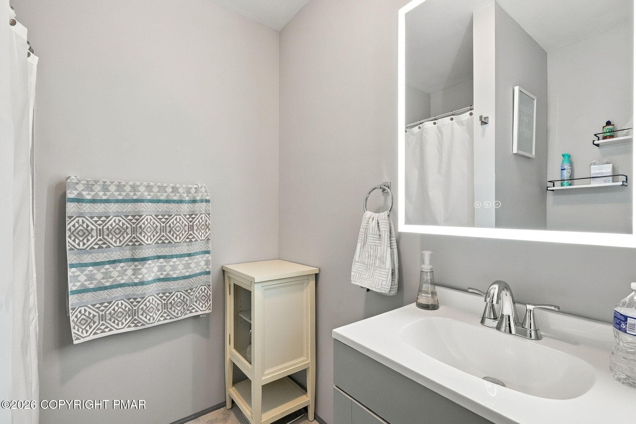 1st Floor Bathroom - 22 White Birch Drive, Jim Thorpe, PA 18229, Jim Thorpe