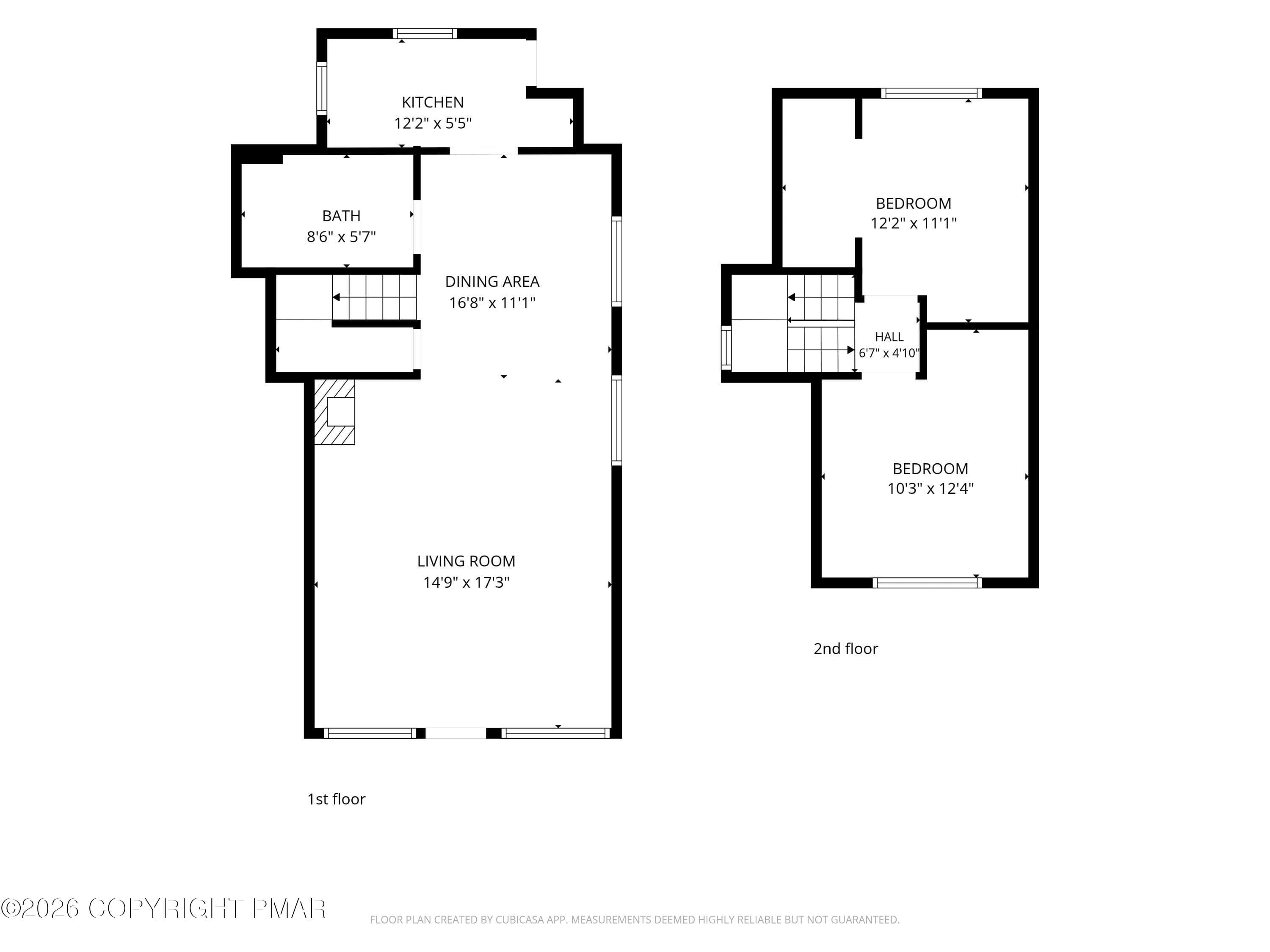 Carriage House (3) - 271 Route 390, Tafton, PA 18464