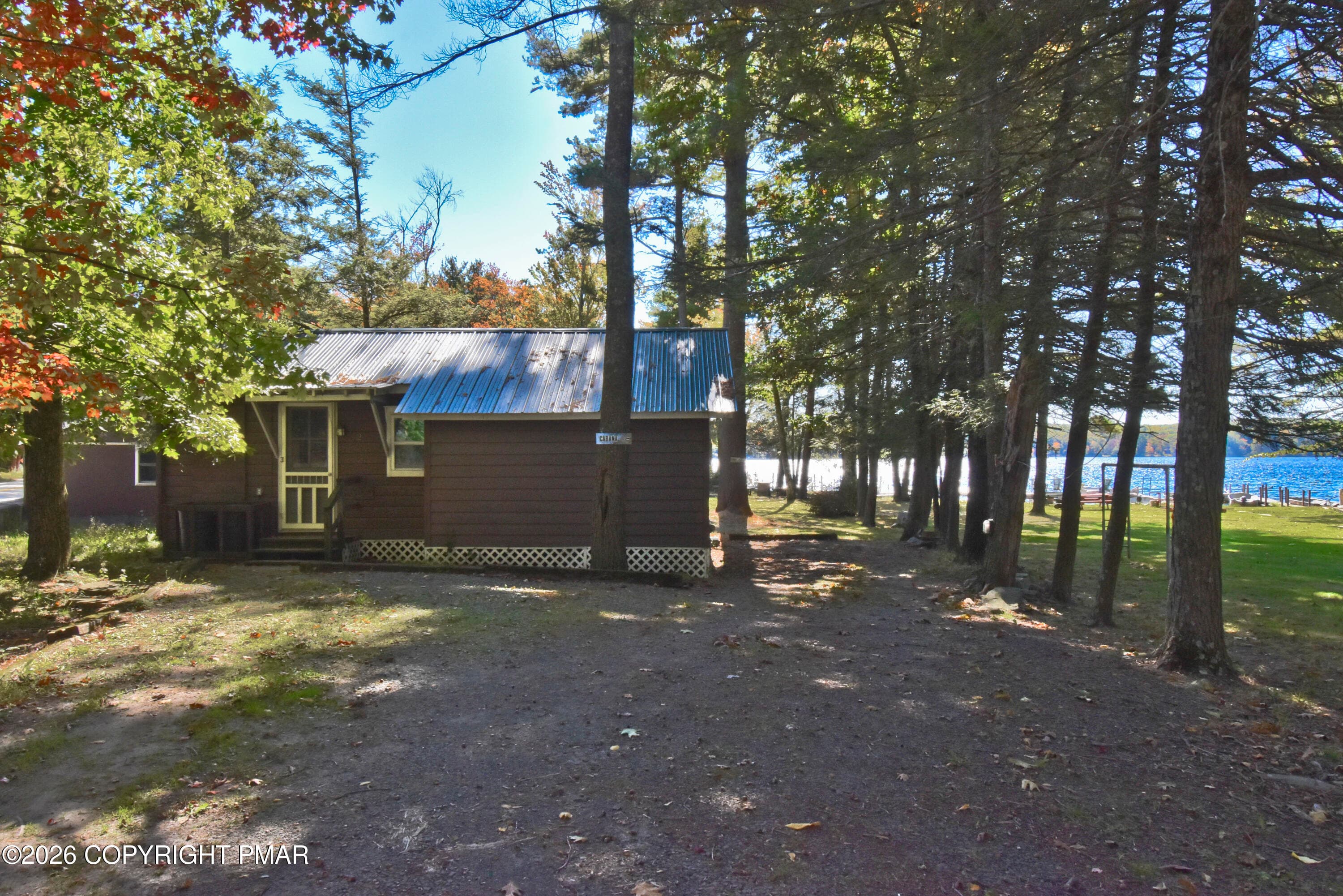 7 Cabana 2 (2) - 271 Route 390, Tafton, PA 18464