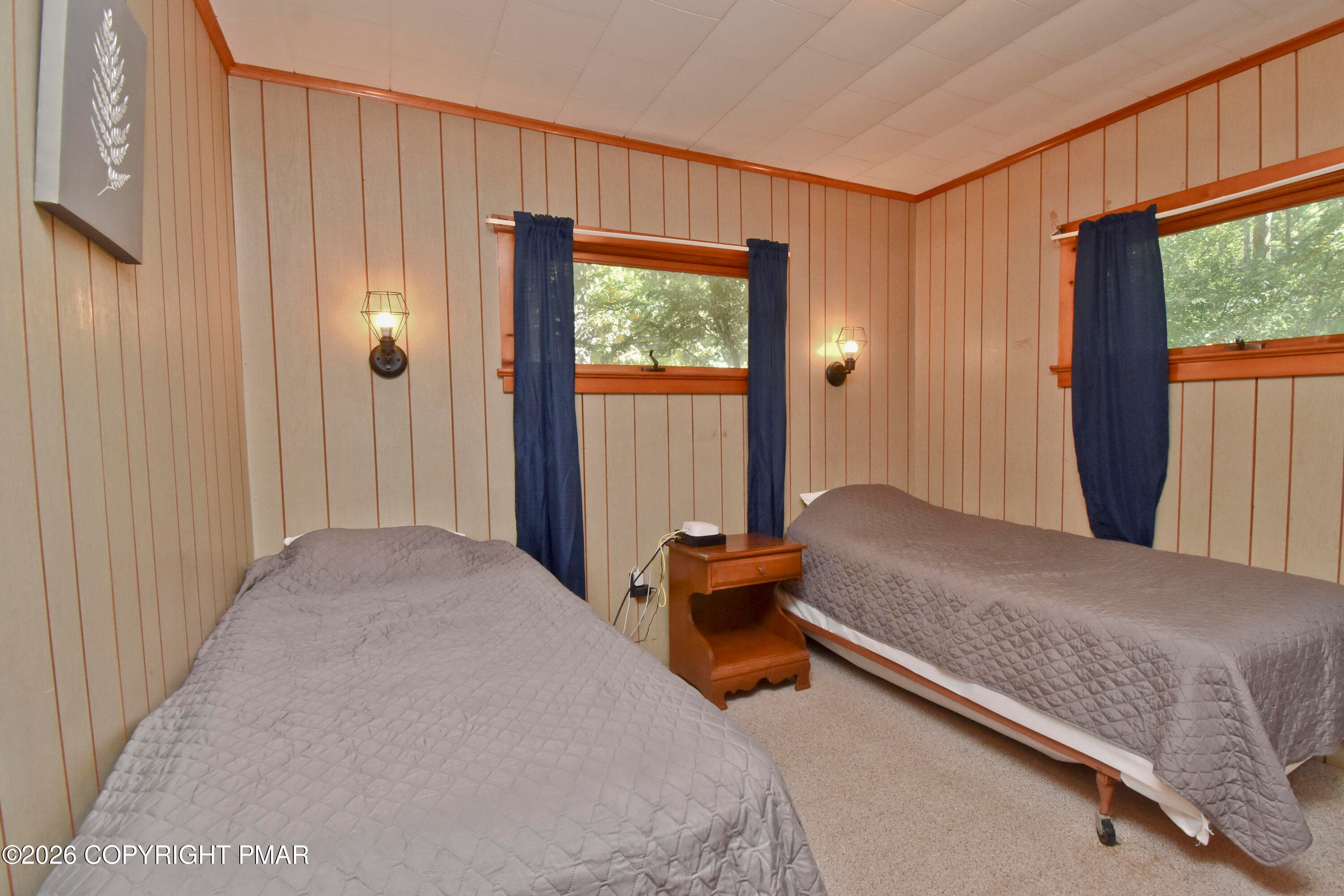 4 Cabin 5 Bedroom (1) - 271 Route 390, Tafton, PA 18464